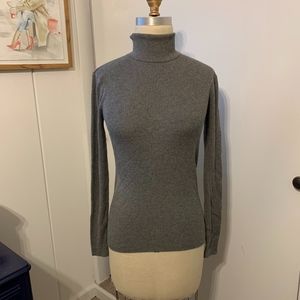 Express Grey Sweater